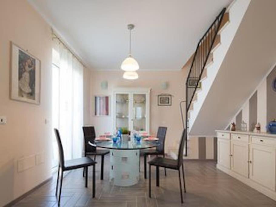 Piccolo Borgo Apartment Lucca Exterior photo