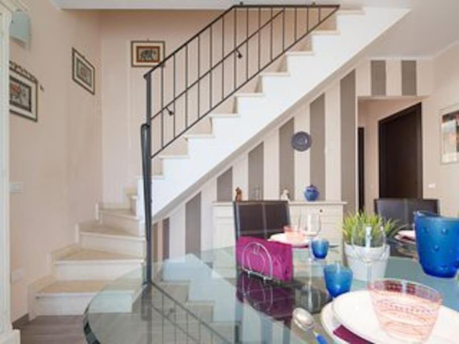 Piccolo Borgo Apartment Lucca Exterior photo